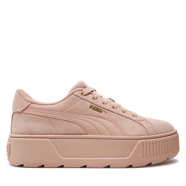Puma Tenisice Puma Karmen 384614-15 Rose Quartz/Rose Quartz