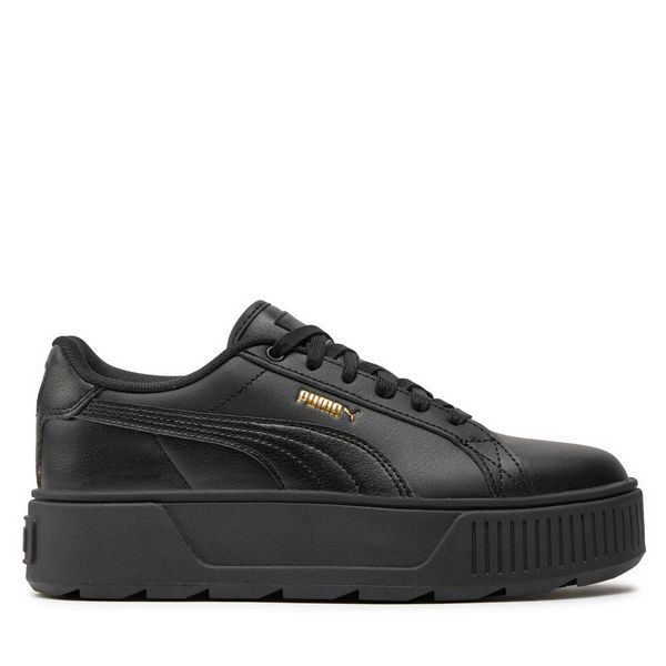 Puma Tenisice Puma Karmen 384615-16 Crna