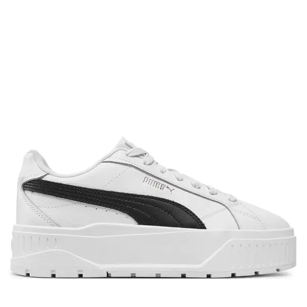 Puma Tenisice Puma Karmen II Jr 398878 02 Bijela
