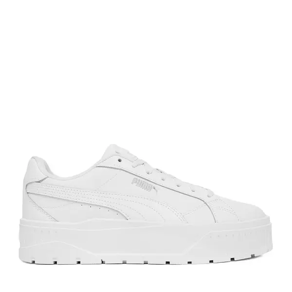 Puma Tenisice Puma KARMEN II L 39745602 Bijela