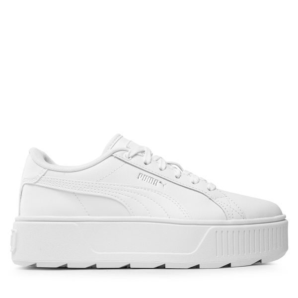Puma Tenisice Puma Karmen L 384615 01 Puma White/Puma White