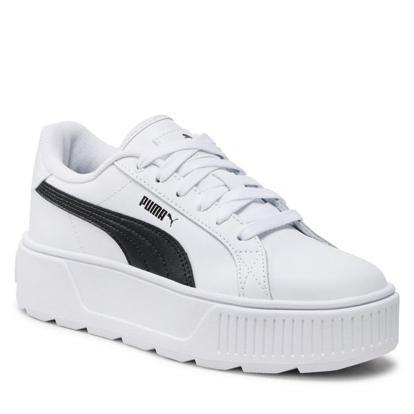 Puma Tenisice Puma Karmen L 384615 02 Bijela