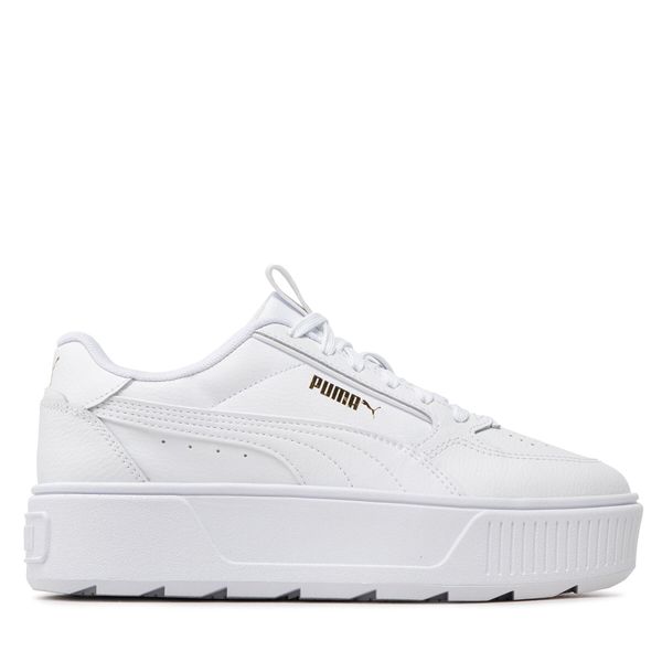 Puma Tenisice Puma Karmen Rebelle 387212 01 Puma White/Puma White