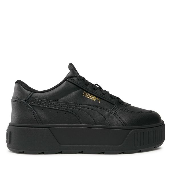 Puma Tenisice Puma Karmen Rebelle 387212 15 Puma Black/Puma Black/Puma Gold