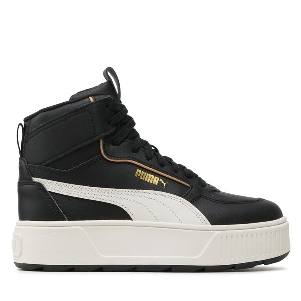 Puma Tenisice Puma Karmen Rebelle Mid 387213 10 Crna
