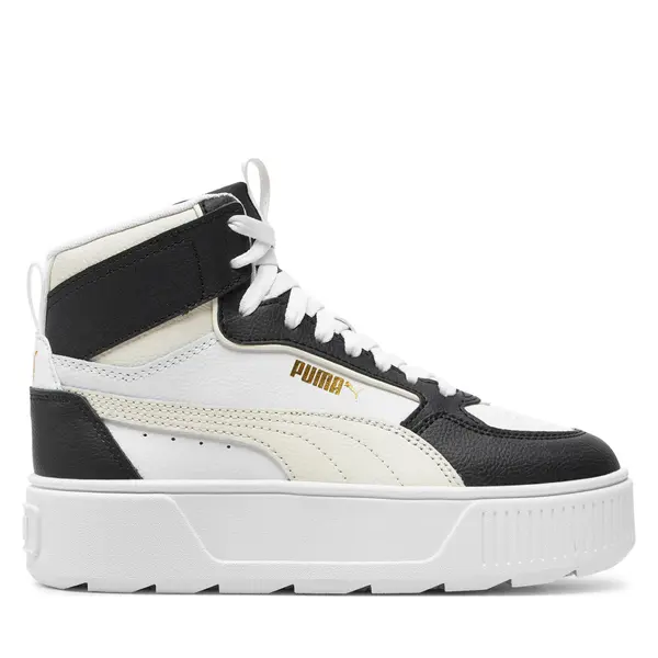 Puma Tenisice Puma Karmen Rebelle Mid Jr 388729 08 Crna