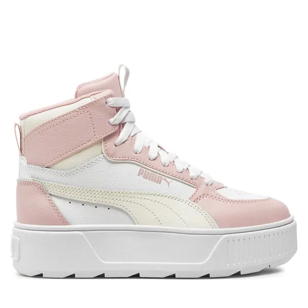 Puma Tenisice Puma Karmen Rebelle Mid Jr 388729 10 Ružičasta