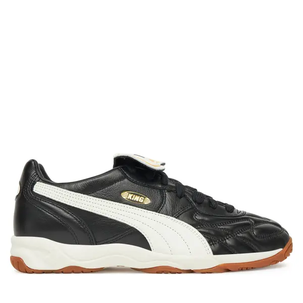 Puma Tenisice Puma King Indoor 401683 01 Crna