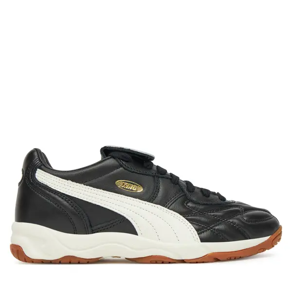 Puma Tenisice Puma King Indoor 401683 01 W Crna