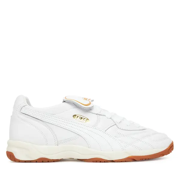 Puma Tenisice Puma King Indoor 401683 02 M Bijela