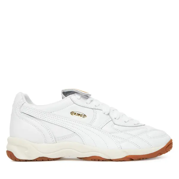 Puma Tenisice Puma King Indoor 401683 02 W Bijela