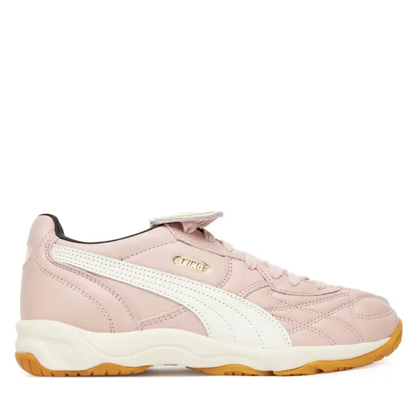 Puma Tenisice Puma King Indoor 401683 07 Ružičasta