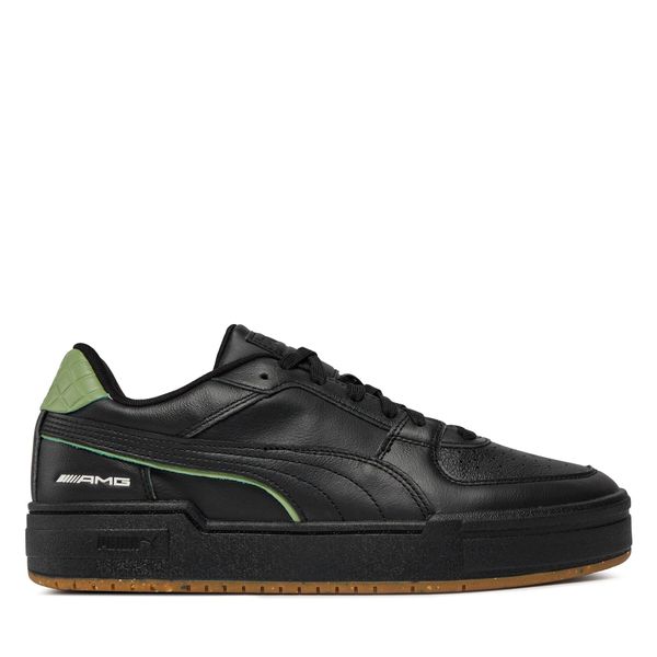 Puma Tenisice Puma Mapf1 Amg Ca Pro 307855 02 Puma Black-Dusty Green