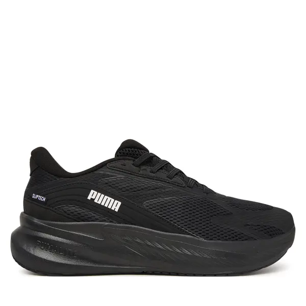 Puma Tenisice Puma MaxStride Lite LS Sliptech 314049 01 Crna