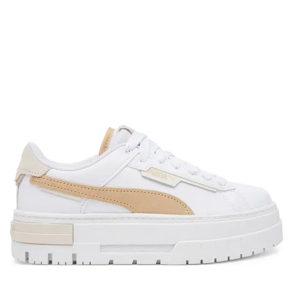 Puma Tenisice Puma Mayze Crashed Jr 396576 07 Bijela