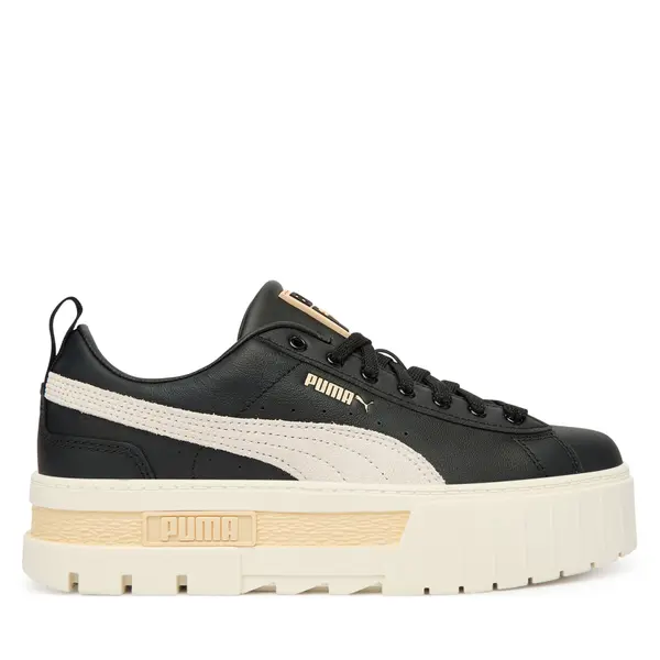 Puma Tenisice Puma Mayze Lth Wn s 381983 53 Crna