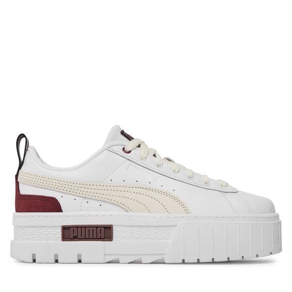 Puma Tenisice Puma Mayze Luxe Wns 383995 03 Bijela