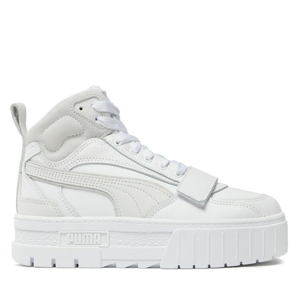 Puma Tenisice Puma Mayze Mid PRM Wns 393083 02 Puma White