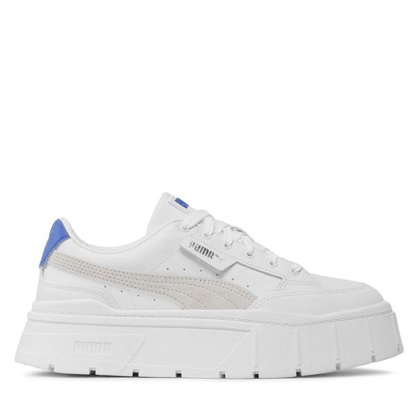Puma Tenisice Puma Mayze Stack Wns 384363 13 Puma White/Royal Sapphire