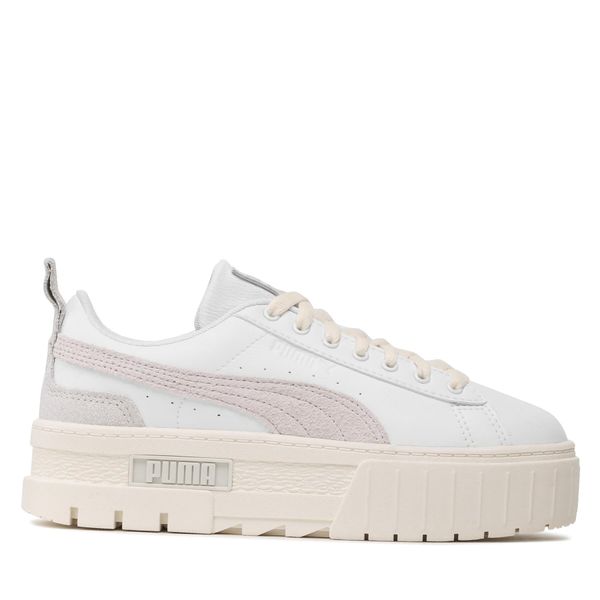 Puma Tenisice Puma Mayze Trifted Wns 389861 01 Puma White