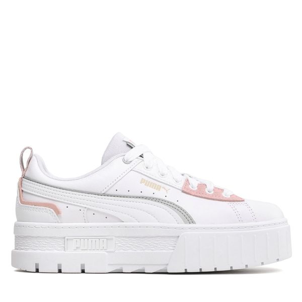 Puma Tenisice Puma Mayze ut Wns 389862 01 Puma White/Rose Quartz