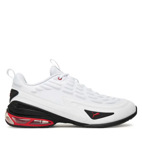 Puma Tenisice Puma Meza 312044 02 Bijela
