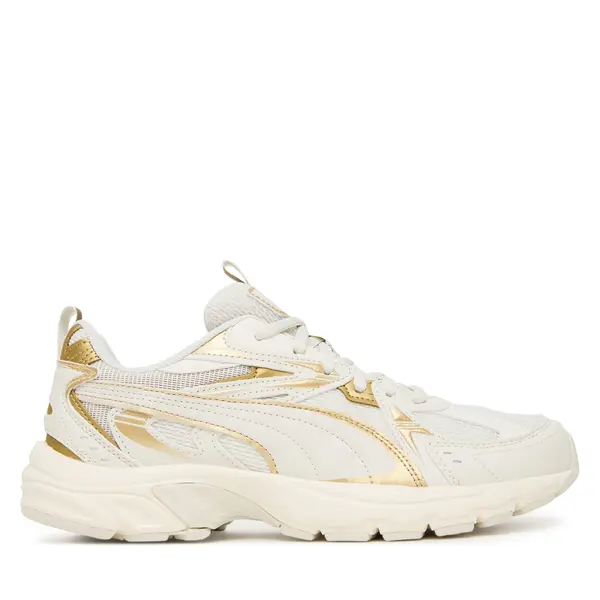 Puma Tenisice Puma Milenio tech Wmns DayINight 402657 01 Écru