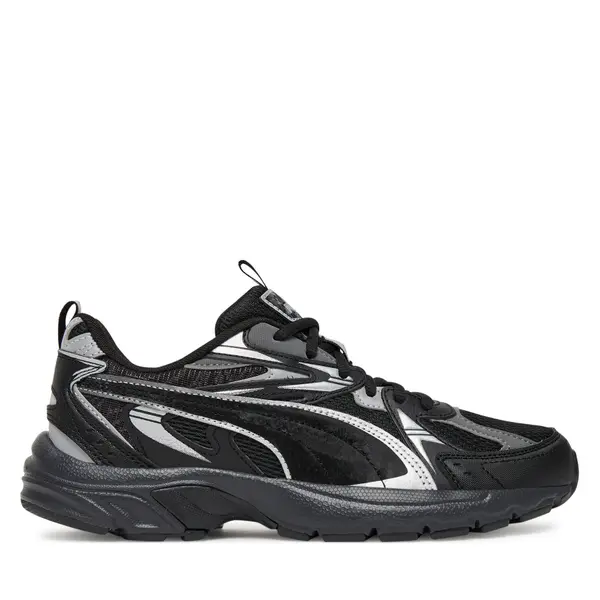 Puma Tenisice Puma Milenio tech Wmns DayINight 402657 02 Crna