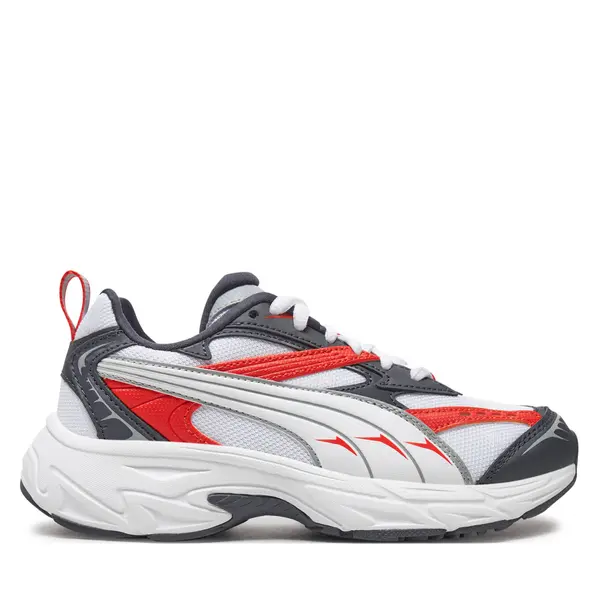 Puma Tenisice Puma Morphic Techie Jr 396621 06 Bijela