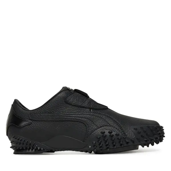 Puma Tenisice Puma Mostro Leather 402273 01 Crna