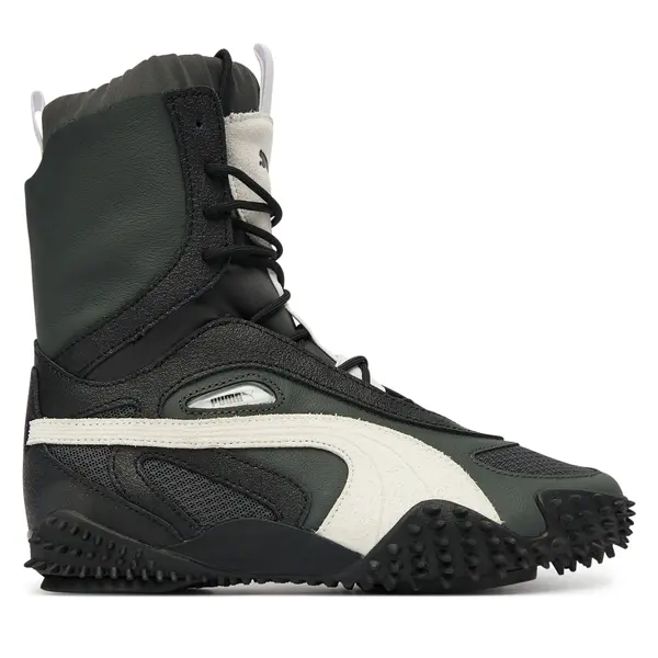 Puma Tenisice Puma Mostro Mid Wns 402872 02 Crna