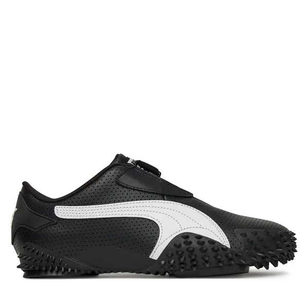 Puma Tenisice Puma Mostro Perforated Leather 397331 02 Crna