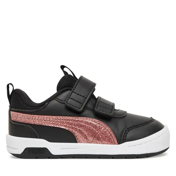 Puma Tenisice Puma Multiflex 2 Glitz Fs V Inf 403212 01 Crna