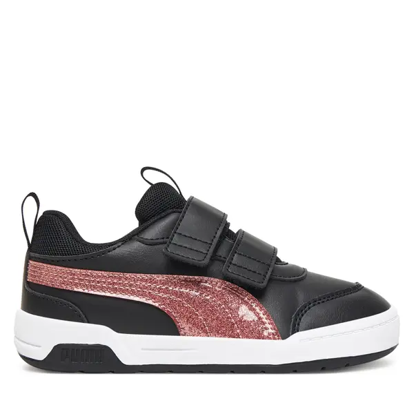 Puma Tenisice Puma Multiflex 2 Glitz Fs V Ps 403211 01 Crna