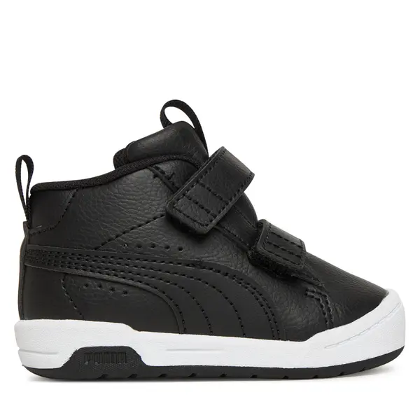 Puma Tenisice Puma Multiflex 2 Mid Sl V Inf 312153 01 Crna