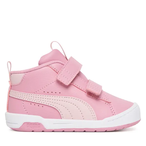 Puma Tenisice Puma Multiflex 2 Mid Sl V Inf 312153 04 Ružičasta