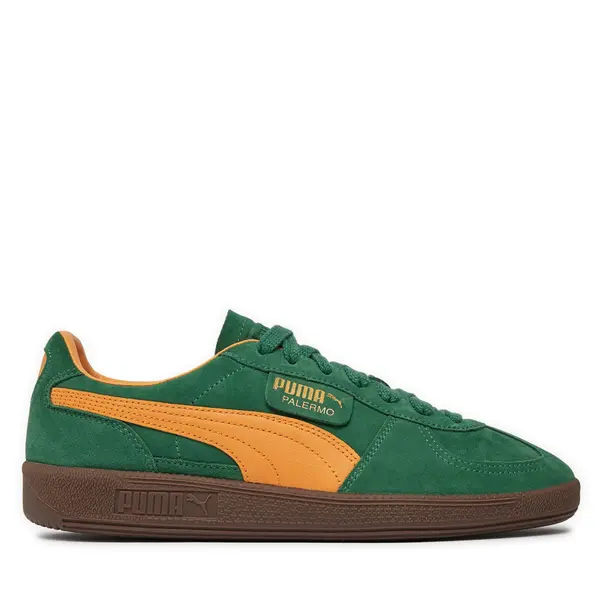 Puma Tenisice Puma Palermo 396463 05 Zelena