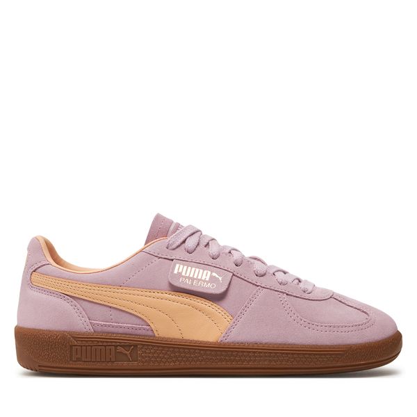 Puma Tenisice Puma Palermo 396463 06 Grape Mist/Peach Fizz