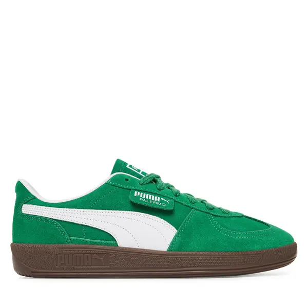 Puma Tenisice Puma Palermo 396463 63 Zelena