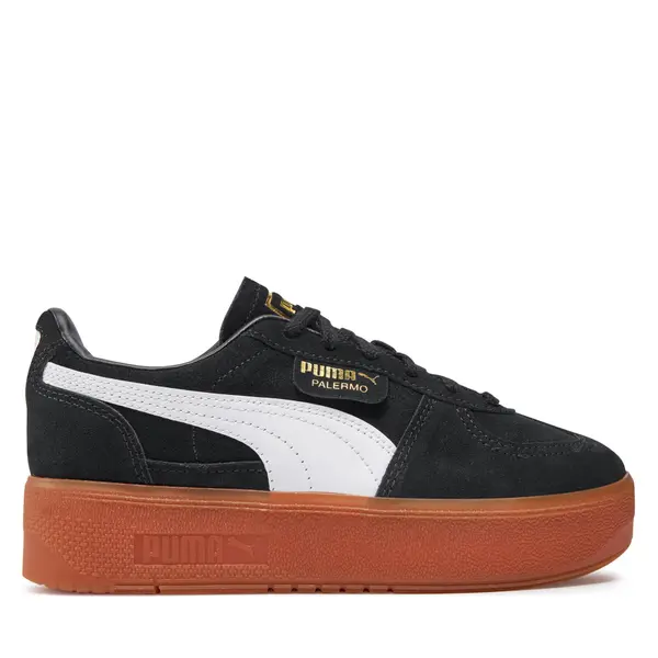 Puma Tenisice Puma Palermo Elevata Wns 399348 01 Crna