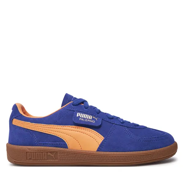 Puma Tenisice Puma Palermo Jr 397271 20 Plava