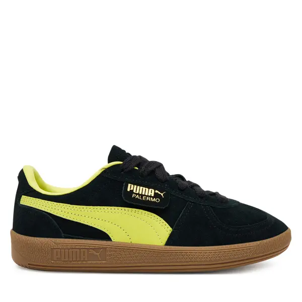 Puma Tenisice Puma Palermo Jr 397271 25 Crna