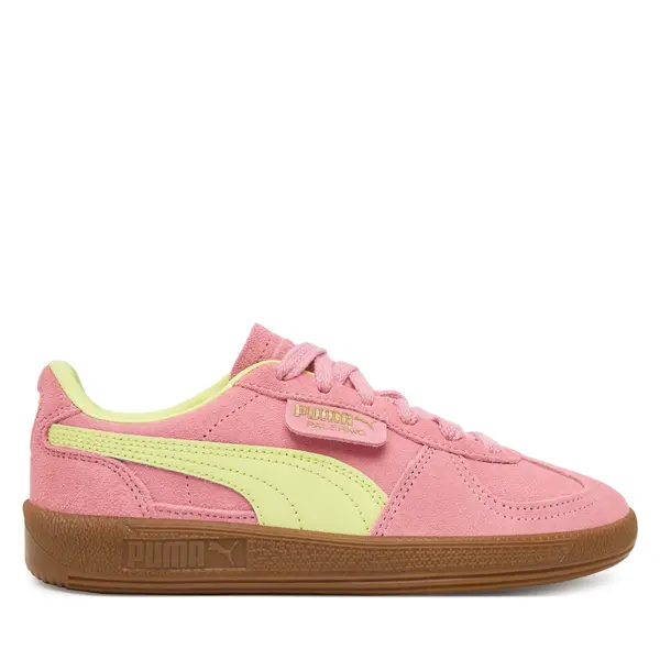 Puma Tenisice Puma Palermo Jr 397271 43 Ružičasta