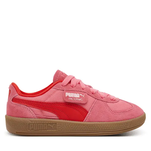 Puma Tenisice Puma Palermo Love Jr 400936 01 Ružičasta