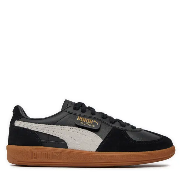 Puma Tenisice Puma Palermo Lth 396464 03 Crna