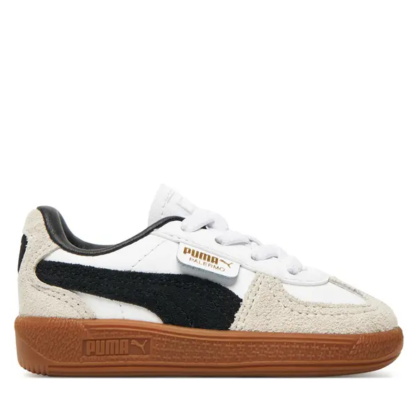 Puma Tenisice Puma Palermo Lth Ac Inf 397277 01 Bijela