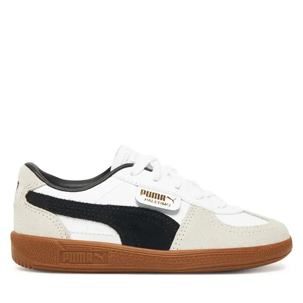 Puma Tenisice Puma Palermo Lth Ps 397276 01 Bijela