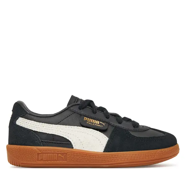 Puma Tenisice Puma Palermo Lth Ps 397276 03 Crna