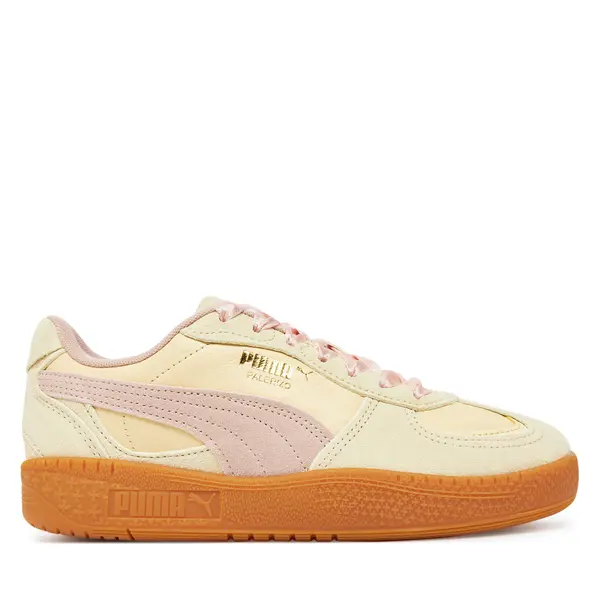 Puma Tenisice Puma Palermo Moda CF Wns 401306 02 Žuta