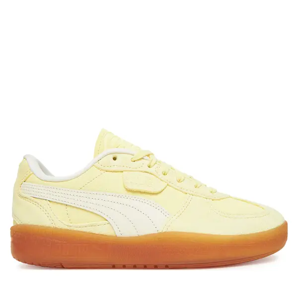 Puma Tenisice Puma Palermo Moda Ethereal Wns 403375 01 Žuta